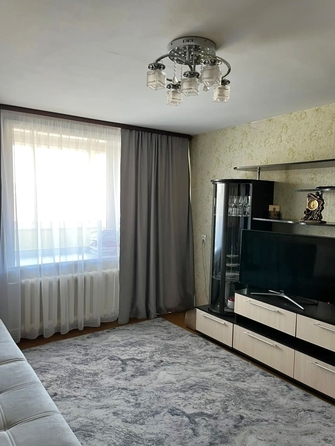 
  Продается 3-комн. квартира 58 м². Фото 1.
