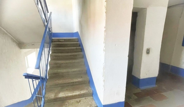 
  Продается 3-комн. квартира 58 м². Фото 16.