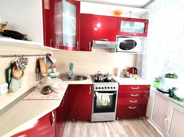 
  Продается 2-комн. квартира 43 м². Фото 10.