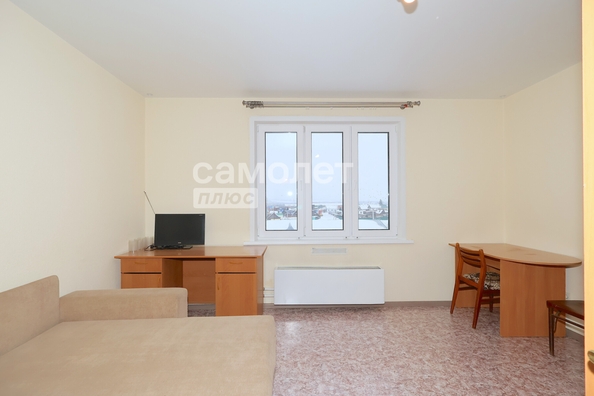 
  Продается 1-комн. квартира 24.4 м². Фото 2.