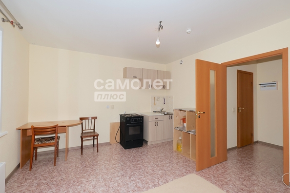
  Продается 1-комн. квартира 24.4 м². Фото 6.