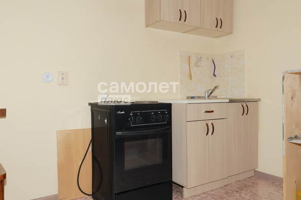 
  Продается 1-комн. квартира 24.4 м². Фото 9.