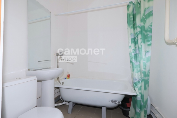 
  Продается 1-комн. квартира 24.4 м². Фото 10.