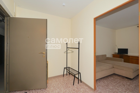 
  Продается 1-комн. квартира 24.4 м². Фото 13.