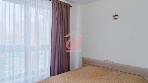 
  Продается 2-комн. квартира 46.5 м², в ЖК Времена года, дом 7. Фото 15.