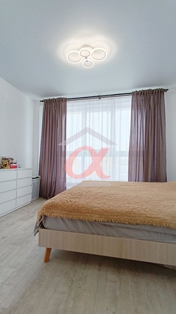 
  Продается 2-комн. квартира 46.5 м², в ЖК Времена года, дом 7. Фото 19.
