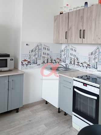 
  Продается 2-комн. квартира 46.5 м², в ЖК Времена года, дом 7. Фото 26.
