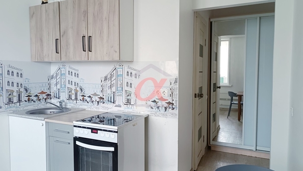 
  Продается 2-комн. квартира 46.5 м², в ЖК Времена года, дом 7. Фото 27.