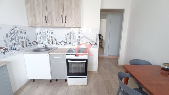 
  Продается 2-комн. квартира 46.5 м², в ЖК Времена года, дом 7. Фото 29.