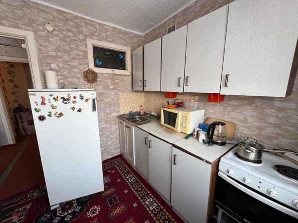 
  Продается 1-комн. квартира 31.8 м². Фото 3.