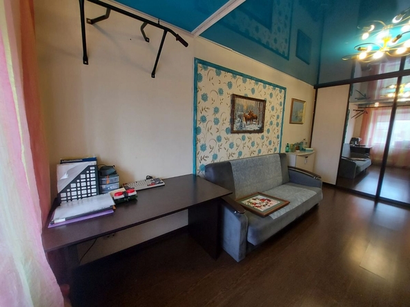 
  Продается 2-комн. квартира 51.3 м². Фото 6.