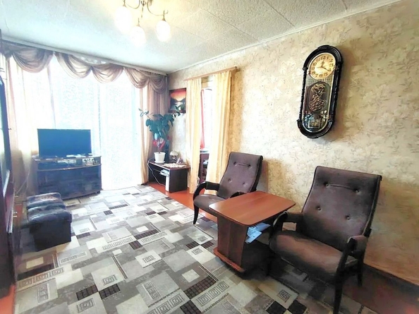 
  Продается 2-комн. квартира 44.2 м². Фото 3.
