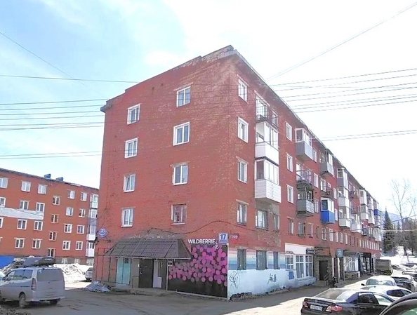 
  Продается 2-комн. квартира 44.2 м². Фото 11.