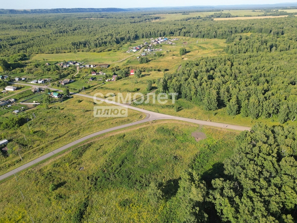 
  Продается земельный участок 14.49 соток. Фото 7.