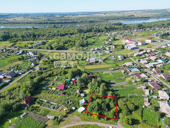 
  Продается земельный участок 14.82 соток. Фото 8.