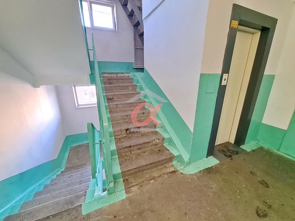 
  Продается 1-комн. квартира 34.1 м². Фото 7.