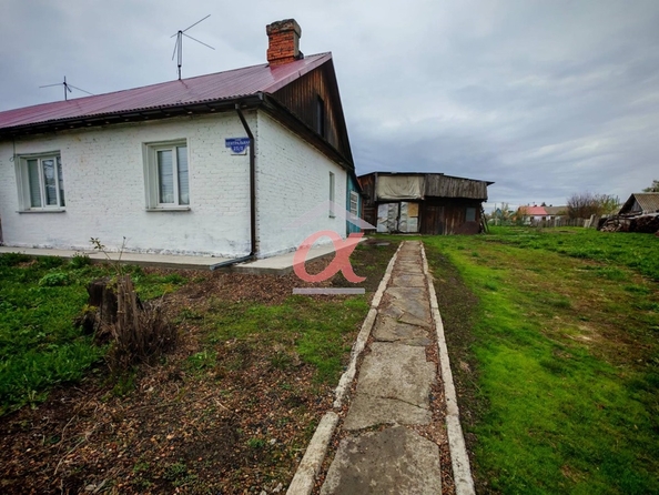 
  Продается дом 42 м². Фото 1.