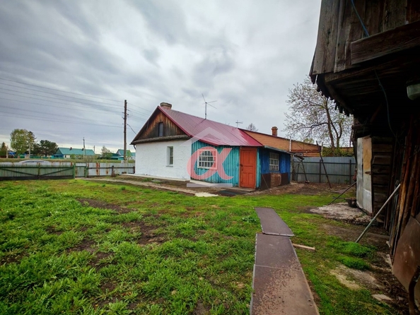 
  Продается дом 42 м². Фото 24.