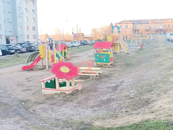 
  Продается 2-комн. квартира 42 м². Фото 20.