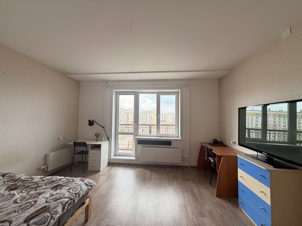 
  Продается 1-комн. квартира 34.9 м². Фото 10.