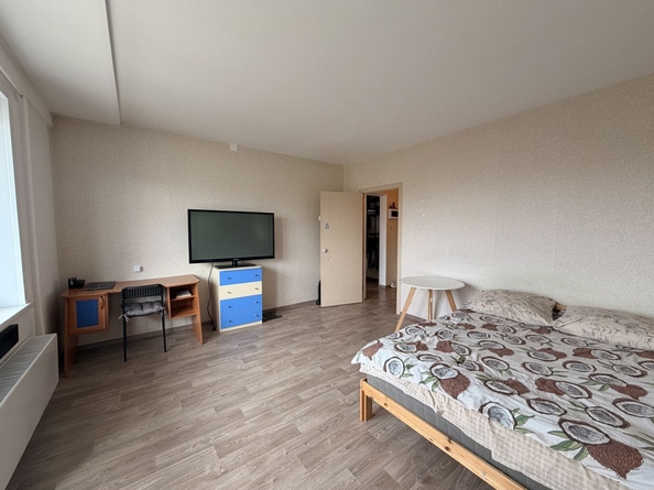 
  Продается 1-комн. квартира 34.9 м². Фото 13.
