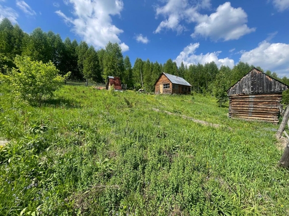 
  Продается дом 42.2 м². Фото 1.