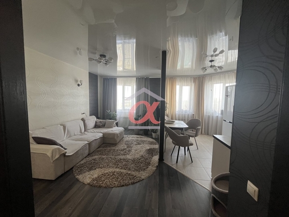 
  Продается 2-комн. квартира 60 м². Фото 7.