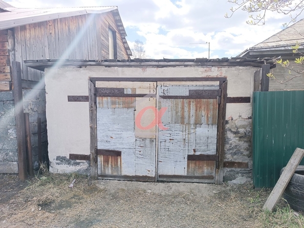 
  Продается дом 43.3 м². Фото 16.