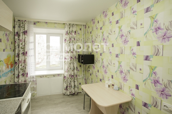 
  Продается 2-комн. квартира 50.8 м². Фото 3.