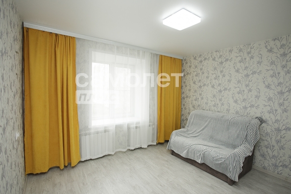 
  Продается 2-комн. квартира 50.8 м². Фото 18.