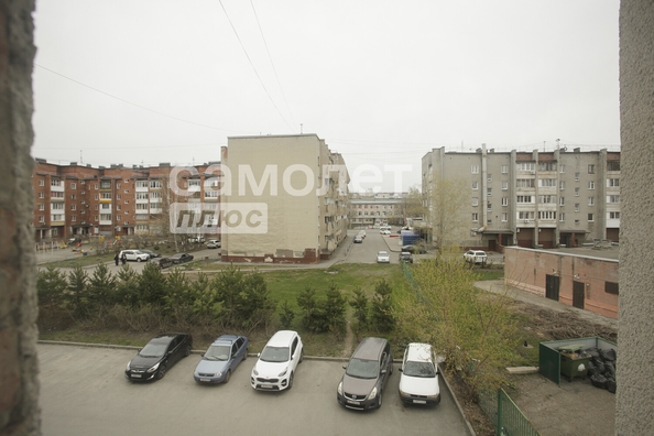 
  Продается 2-комн. квартира 50.8 м². Фото 25.