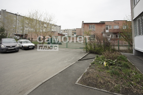 
  Продается 2-комн. квартира 50.8 м². Фото 27.