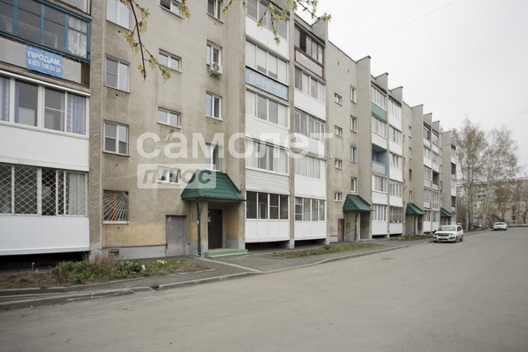 
  Продается 2-комн. квартира 50.8 м². Фото 30.