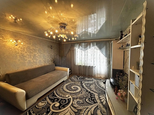 
  Продается 4-комн. квартира 90.5 м². Фото 1.