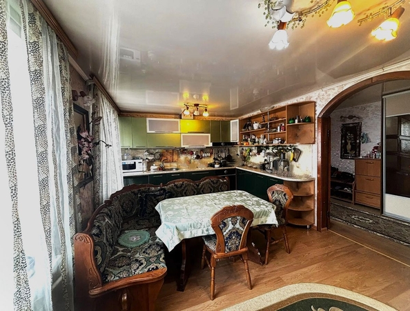 
  Продается 4-комн. квартира 90.5 м². Фото 14.