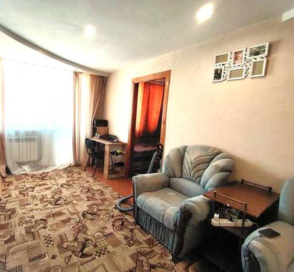 
  Продается 2-комн. квартира 41.7 м². Фото 5.
