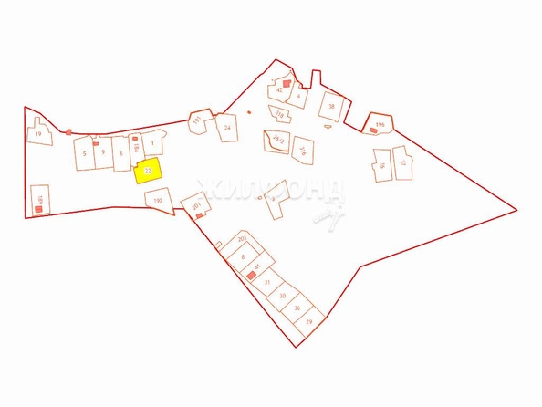
  Продается дом 115.7 м². Фото 27.