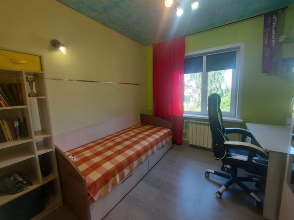 
  Продается дом 154.1 м². Фото 32.