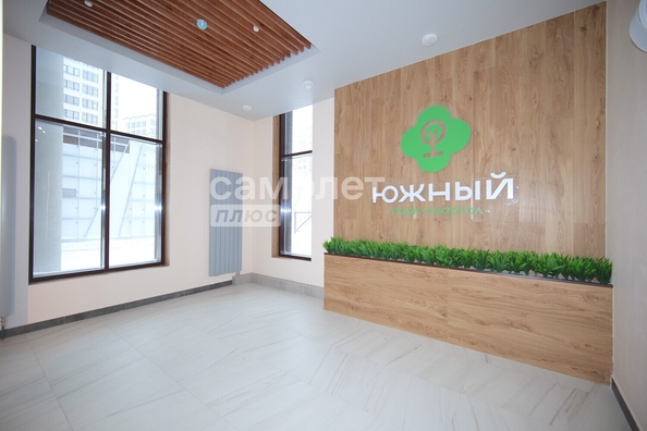 
  Продается 3-комн. квартира 68.5 м², в ЖК Южный, дом Ю-17. Фото 9.