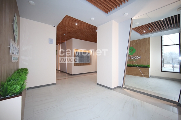 
  Продается 3-комн. квартира 68.5 м², в ЖК Южный, дом Ю-17. Фото 11.