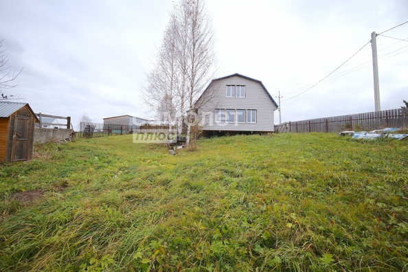 
  Продается дом 95.5 м². Фото 3.