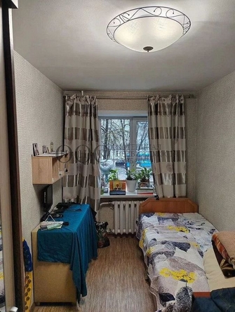 
  Продается 3-комн. квартира 56.9 м². Фото 5.
