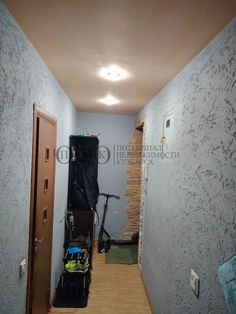
  Продается 3-комн. квартира 56.9 м². Фото 16.