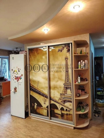 
  Продается 3-комн. квартира 56.9 м². Фото 19.