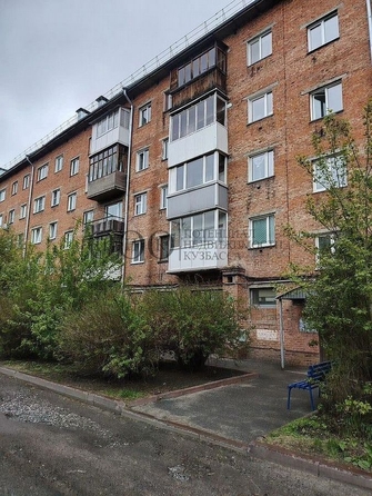 
  Продается 3-комн. квартира 56.9 м². Фото 24.