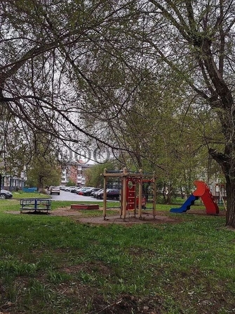 
  Продается 3-комн. квартира 56.9 м². Фото 26.