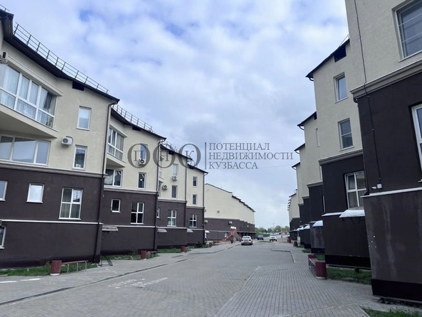 
  Продается 2-комн. квартира 54 м². Фото 2.