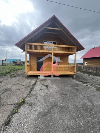 
  Продается дом 88 м². Фото 1.