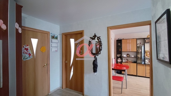 
  Продается 3-комн. квартира 61.5 м². Фото 30.