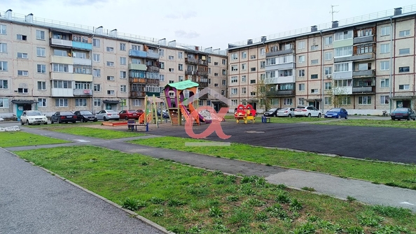 
  Продается 3-комн. квартира 61.5 м². Фото 32.